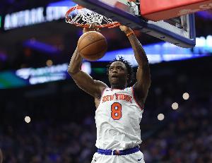 阿努诺比：上次打总决赛时我还是年轻球员 现在我成长了很多