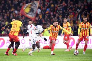 经过LFP抽签，确定下赛季的法国超级杯将在朗斯的主场举行